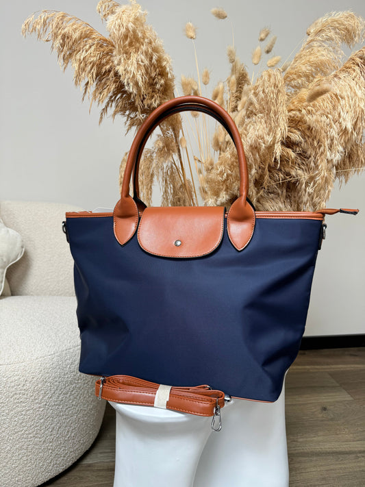 Essentiel Monaco Bag