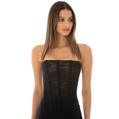 Das Essentiel Corset Top™