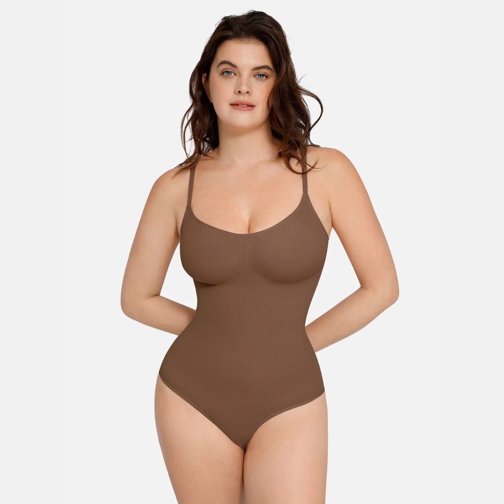 Essentiel shapewear bodysuit