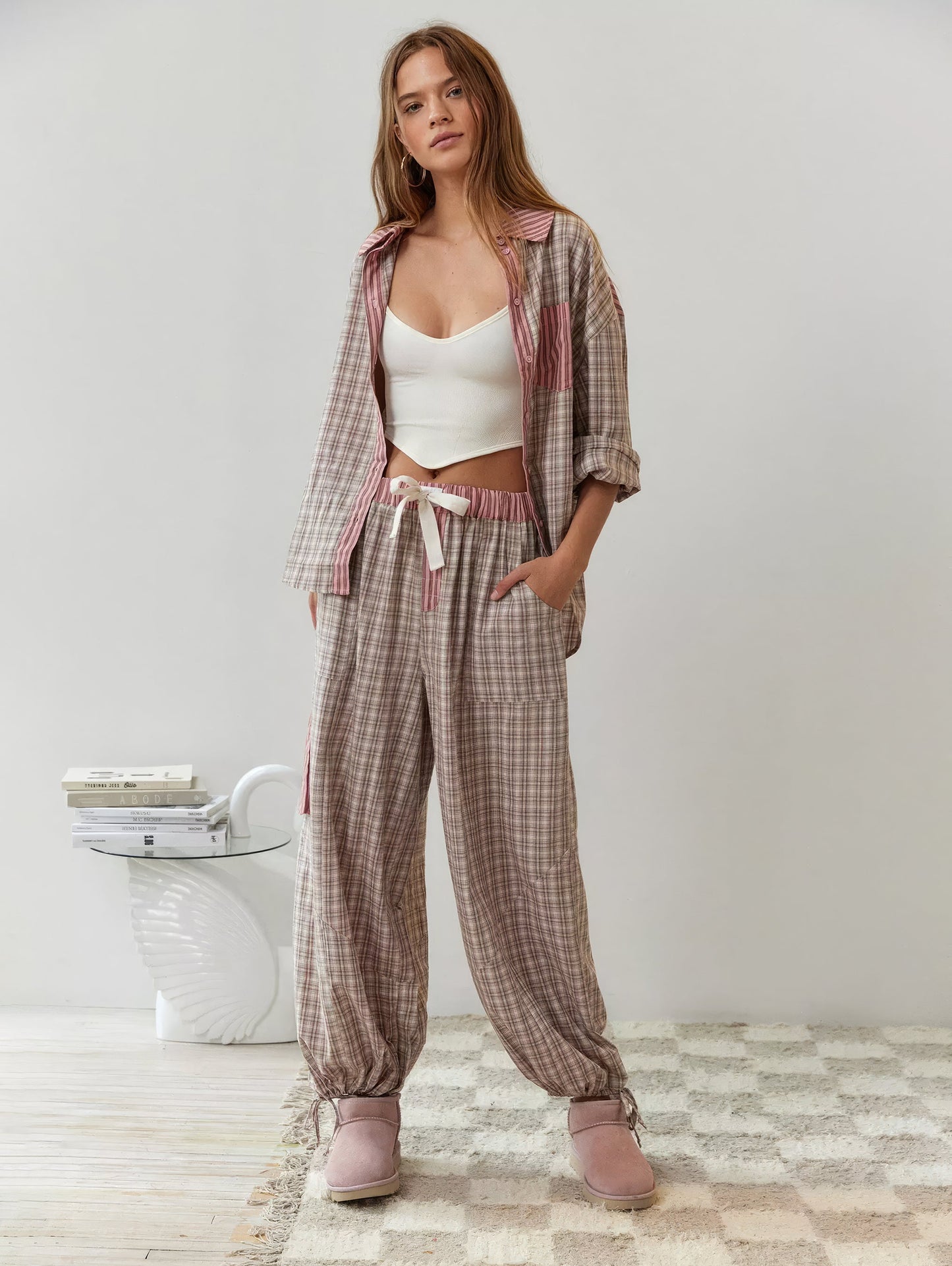 Das Essentiel Pyjama Set™