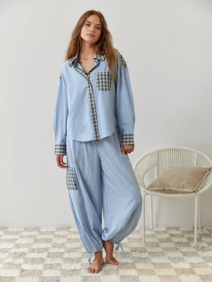 Das Essentiel Pyjama Set™