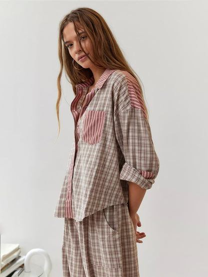 Das Essentiel Pyjama Set™