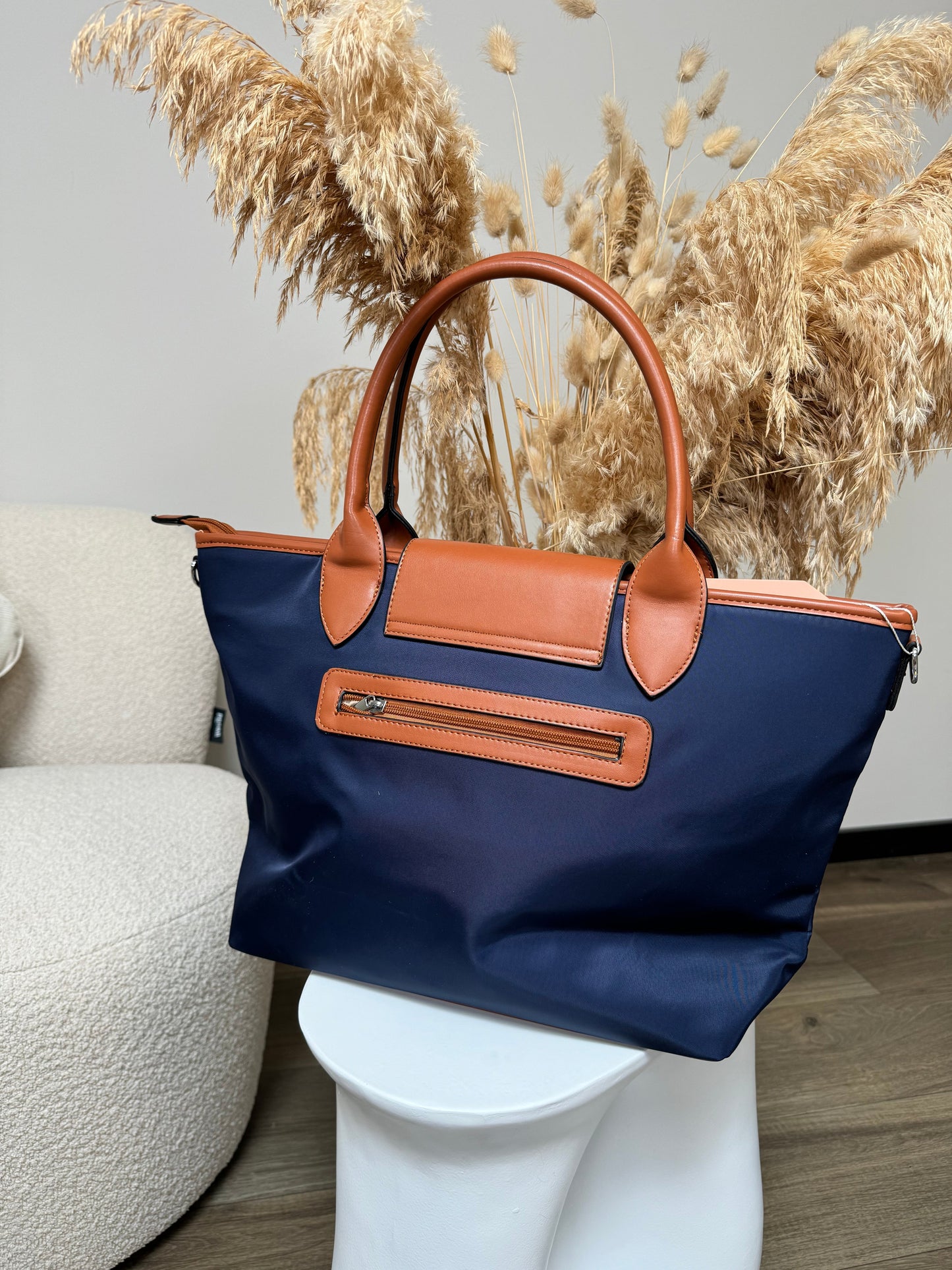 Essentiel Monaco Bag