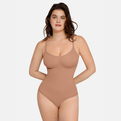 Essentiel shapewear bodysuit