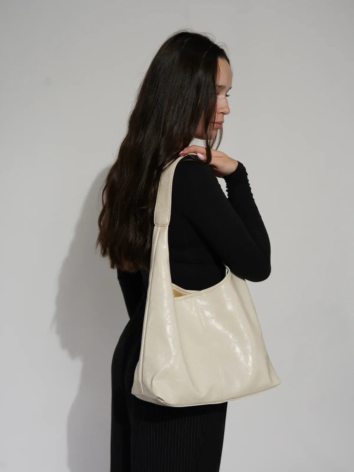 SIENNA | Luxe vintage bag