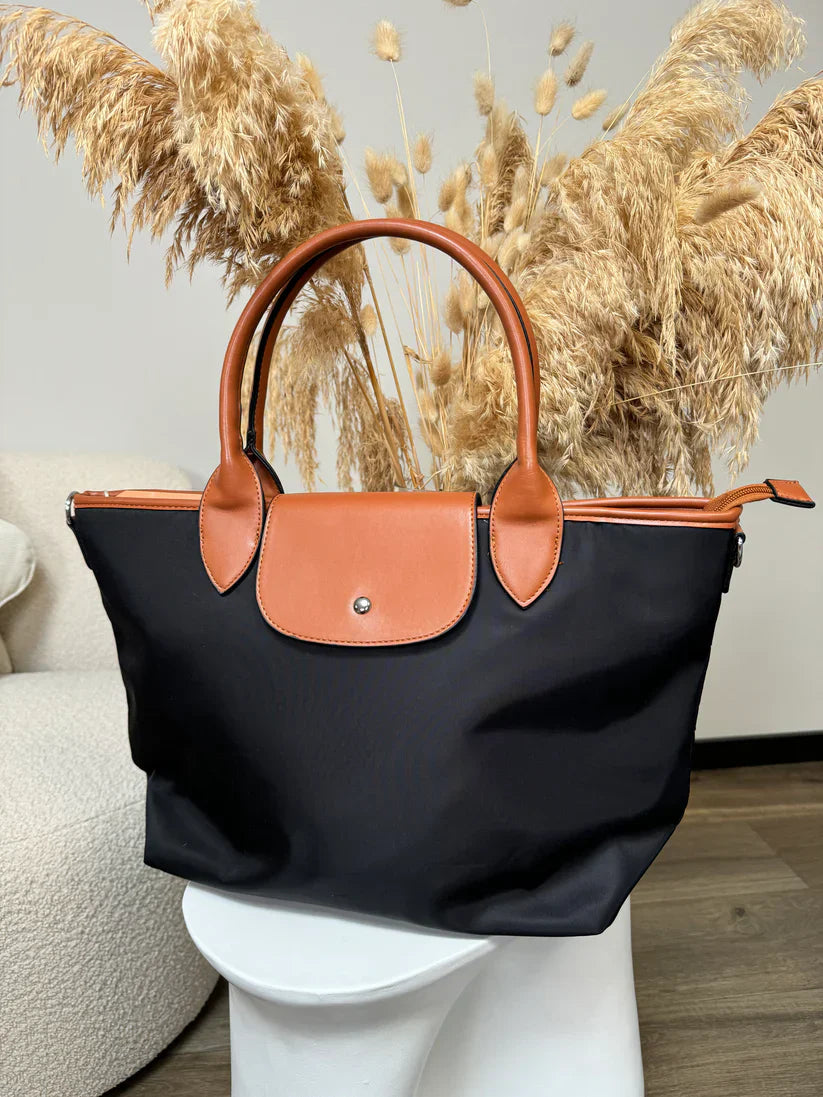 Essentiel Monaco Bag