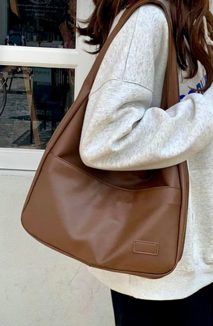 NOVA | Luxe daily tote bag