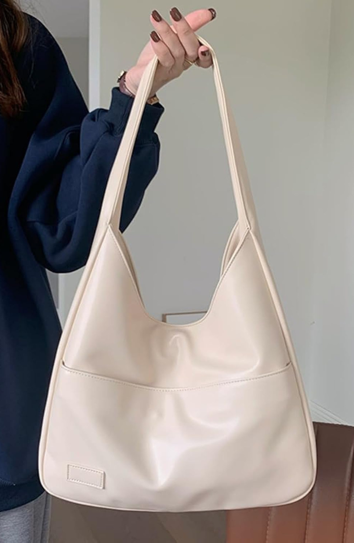 NOVA | Luxe daily tote bag