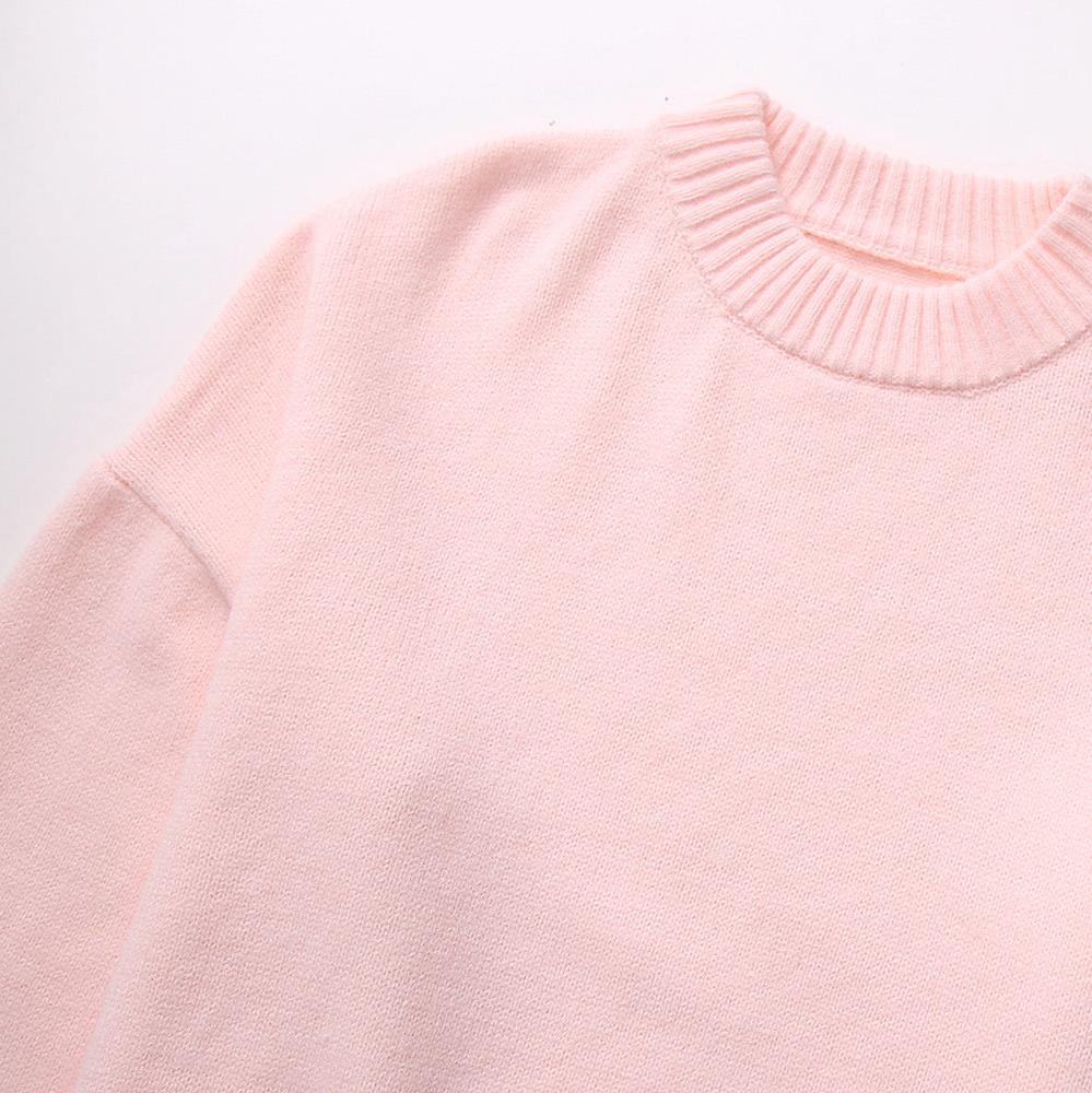 NORA | Comfy oversized sweater