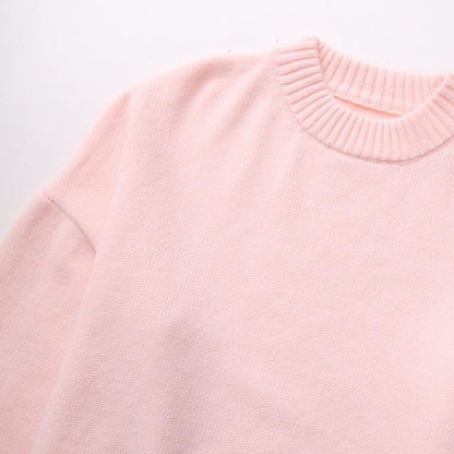 NORA | Comfy oversized sweater