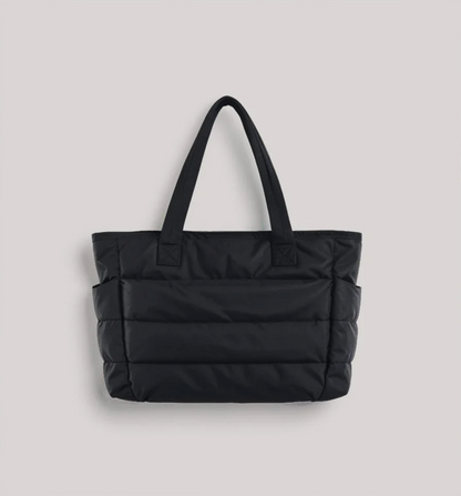 IVY | Comfortabele puffer bag