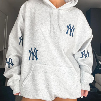 Essentiel Cozy NY Kapuzenpullover